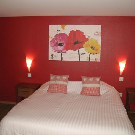 Les Chambres Du Marlenberg Marlenheim Ngoại thất bức ảnh