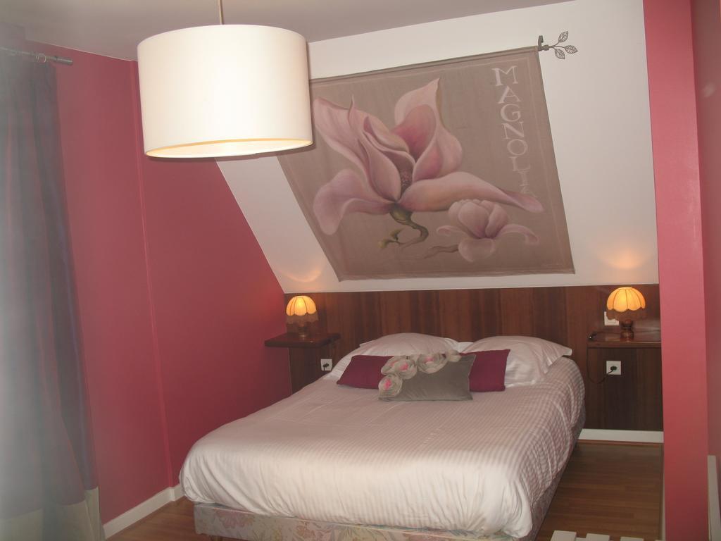 Les Chambres Du Marlenberg Marlenheim Ngoại thất bức ảnh