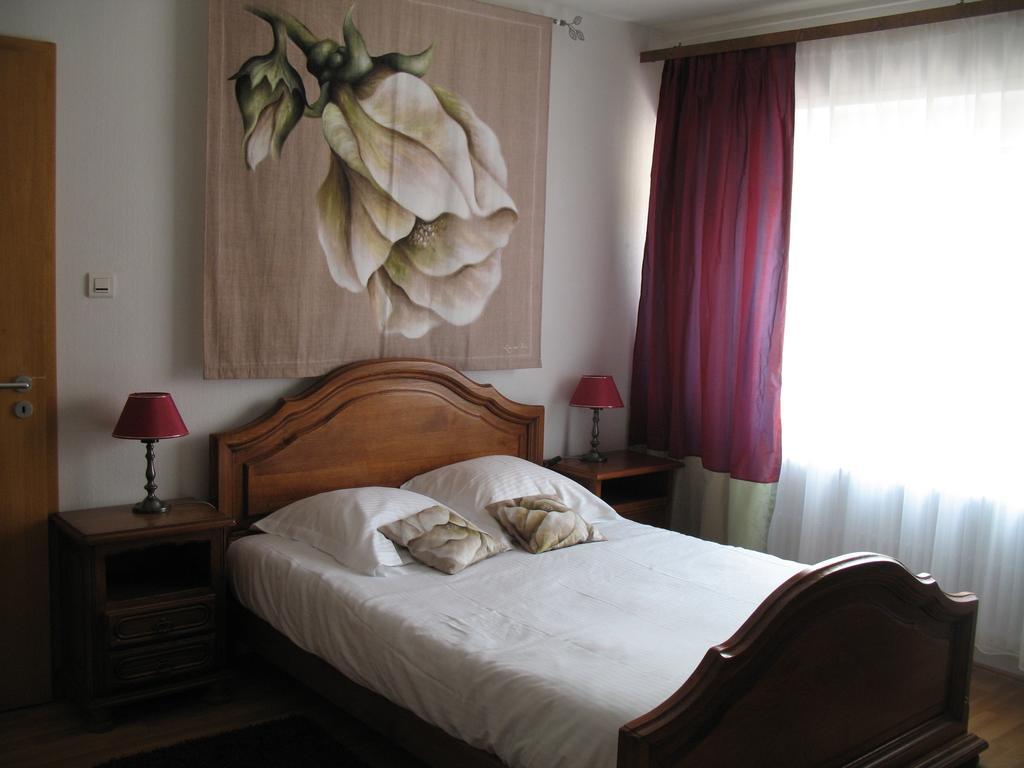 Les Chambres Du Marlenberg Marlenheim Ngoại thất bức ảnh