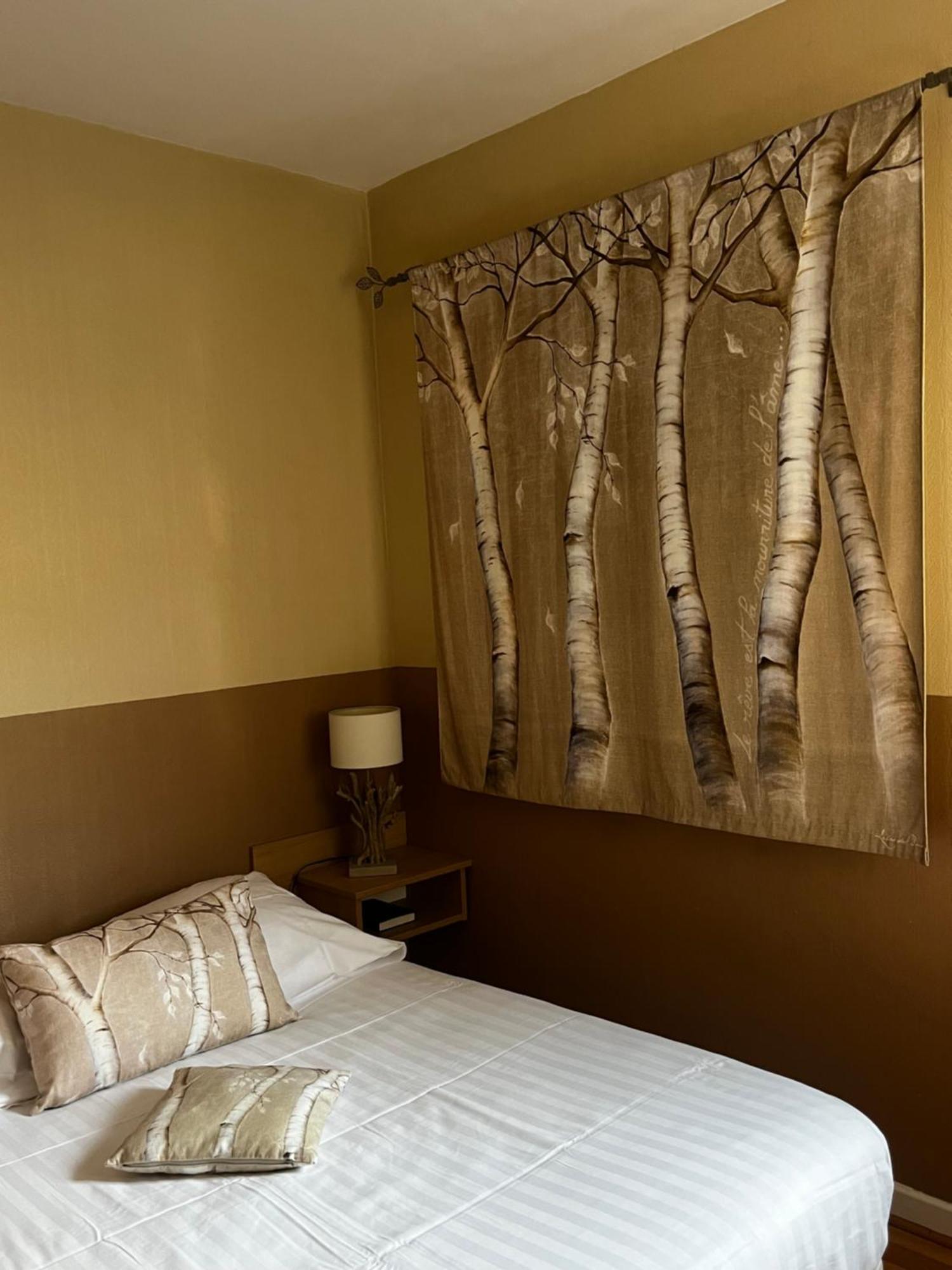 Les Chambres Du Marlenberg Marlenheim Ngoại thất bức ảnh
