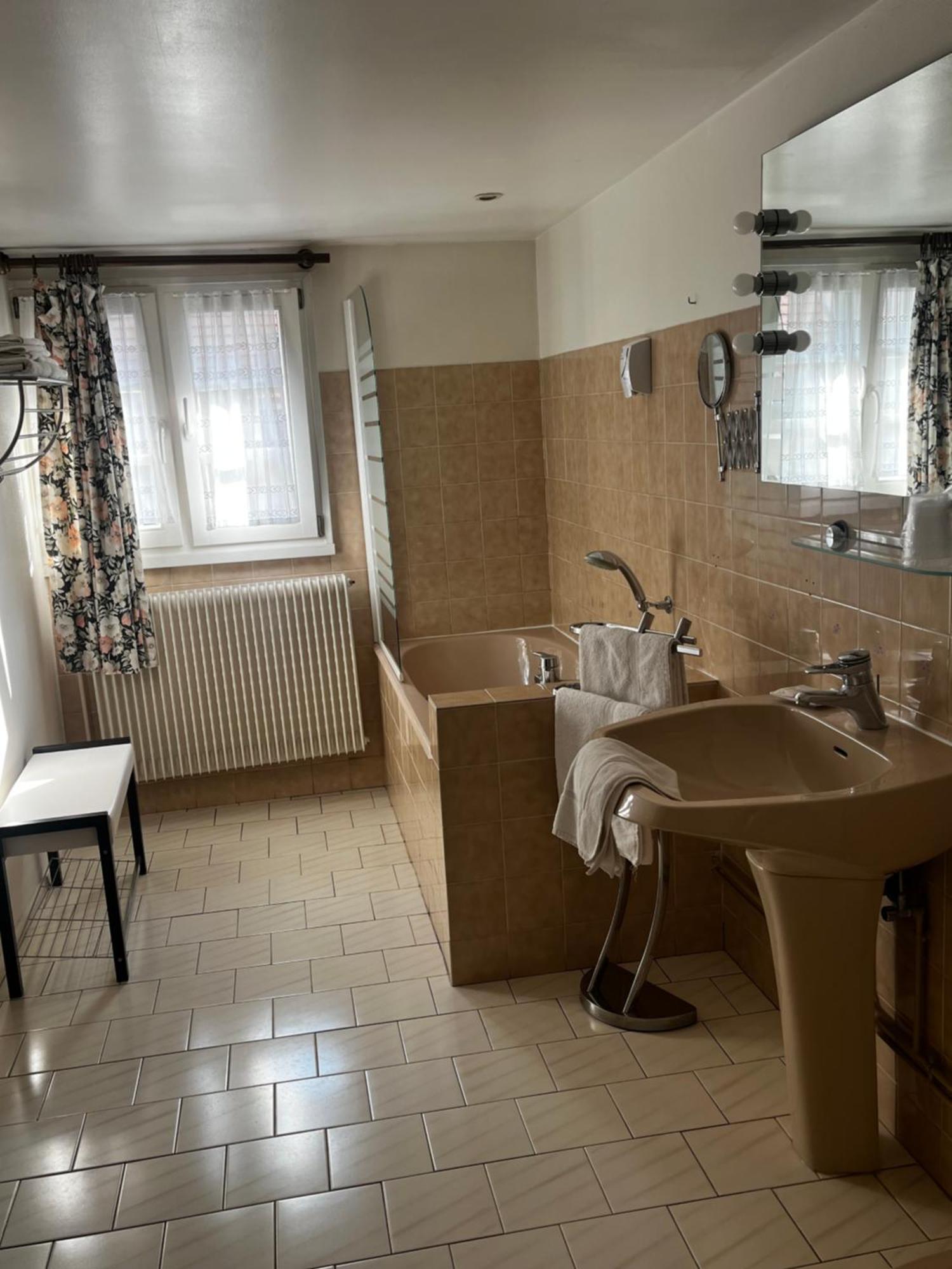 Les Chambres Du Marlenberg Marlenheim Ngoại thất bức ảnh