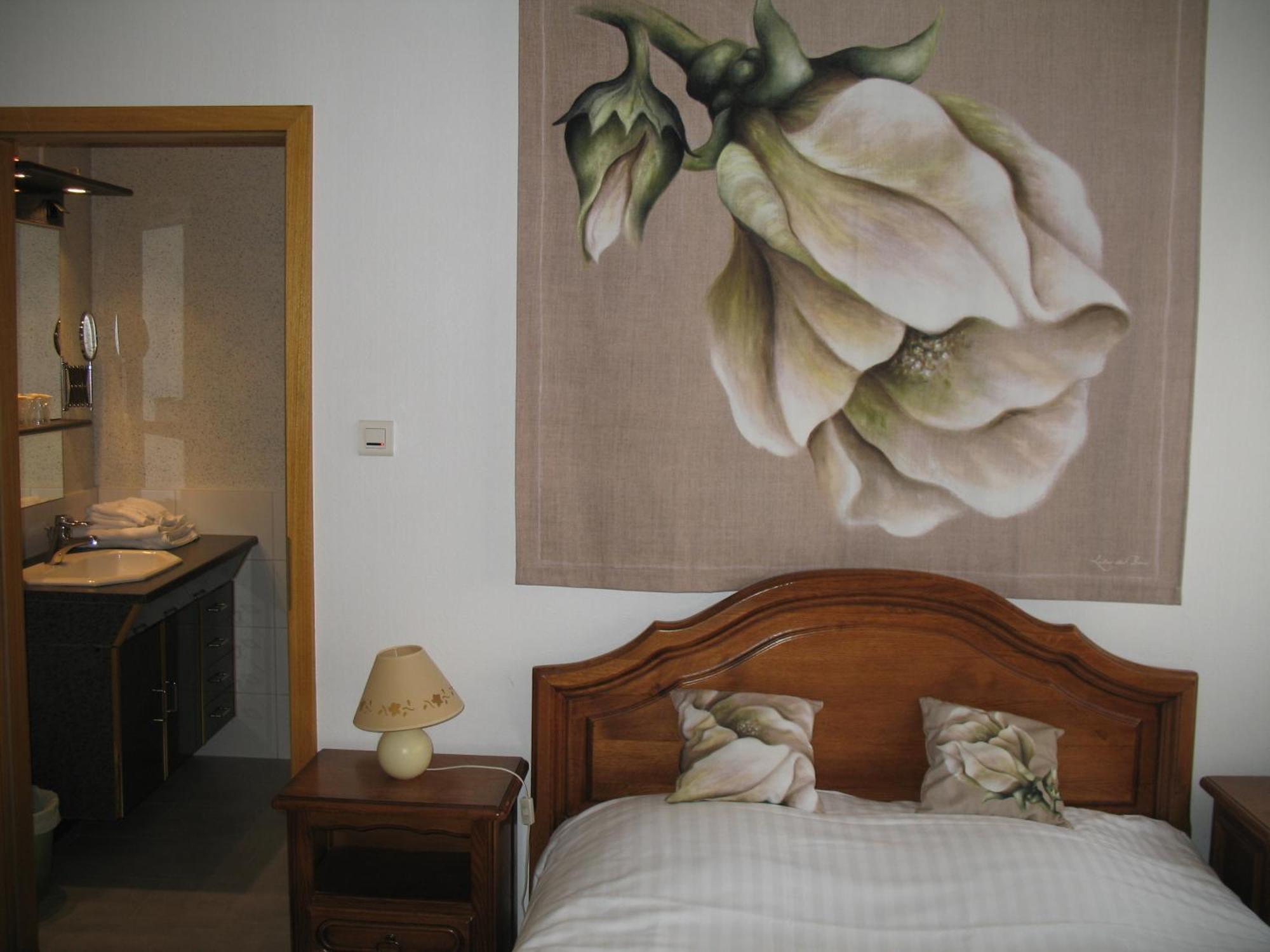 Les Chambres Du Marlenberg Marlenheim Ngoại thất bức ảnh