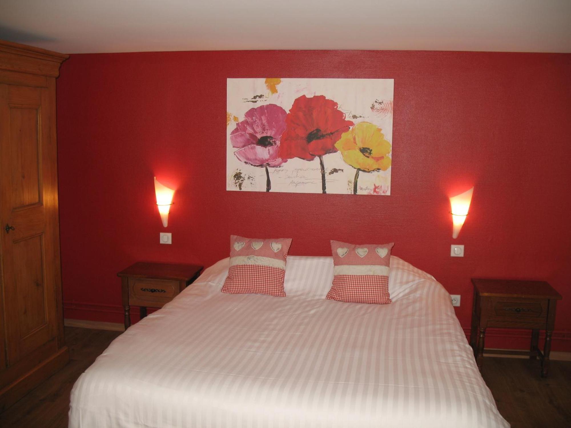 Les Chambres Du Marlenberg Marlenheim Ngoại thất bức ảnh