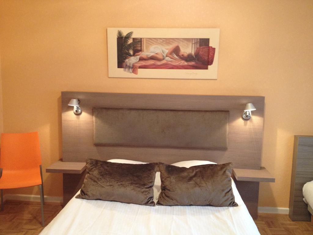 Les Chambres Du Marlenberg Marlenheim Ngoại thất bức ảnh