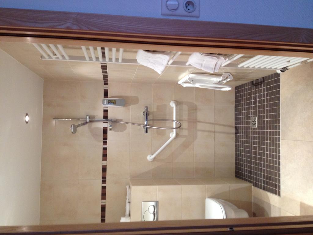 Les Chambres Du Marlenberg Marlenheim Ngoại thất bức ảnh