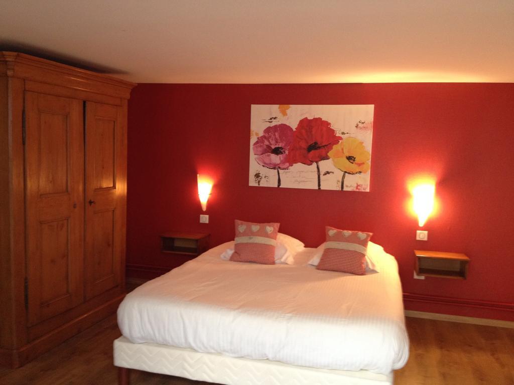 Les Chambres Du Marlenberg Marlenheim Ngoại thất bức ảnh