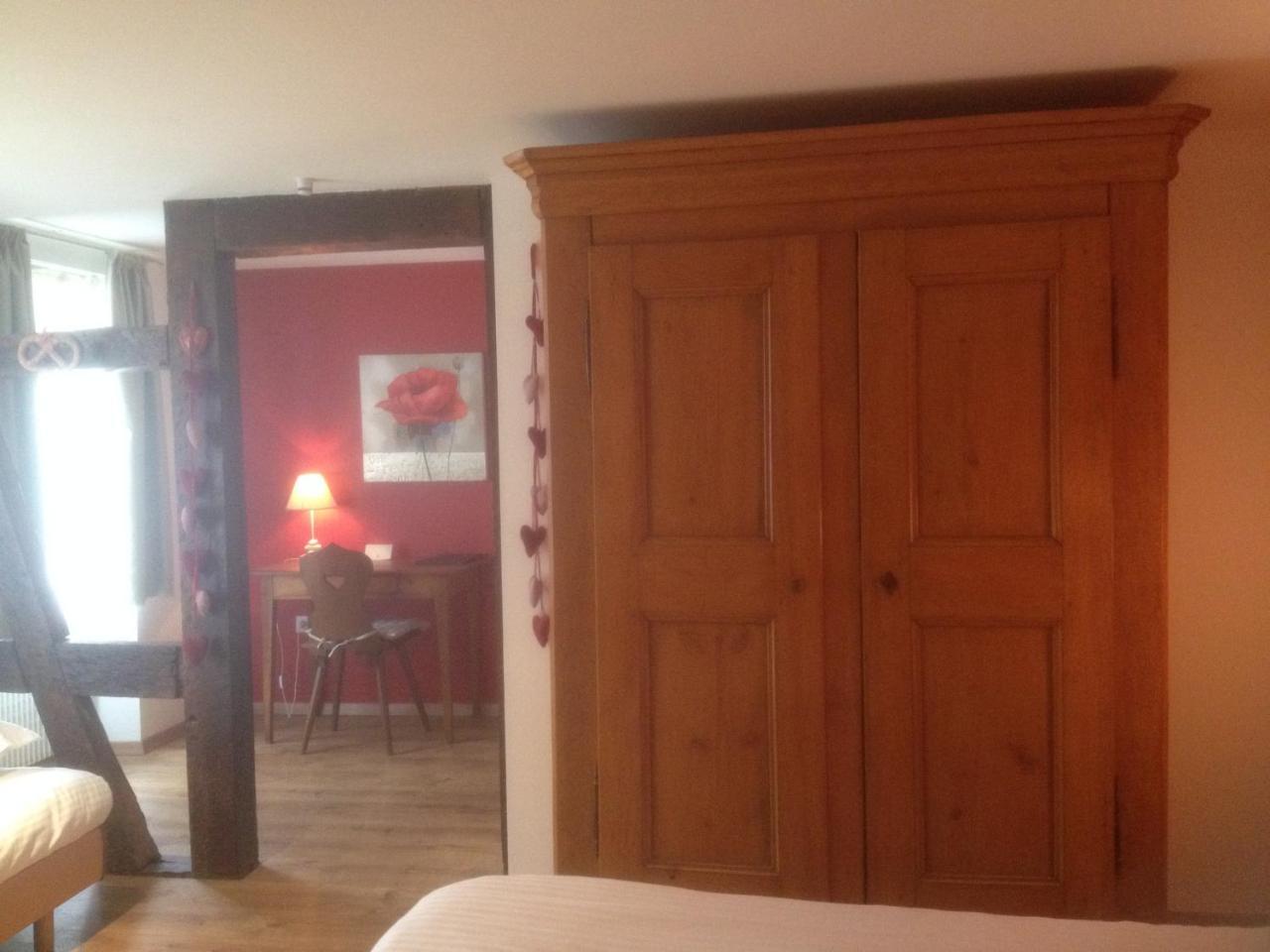 Les Chambres Du Marlenberg Marlenheim Ngoại thất bức ảnh